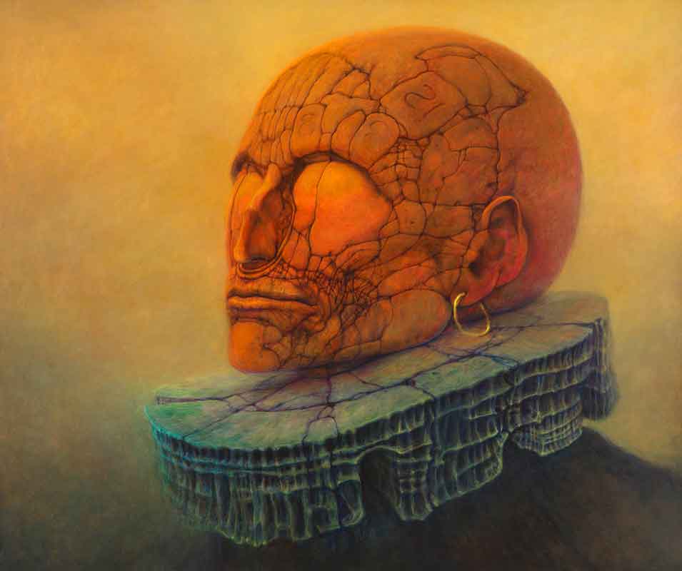 Zdzisław Beksiński
