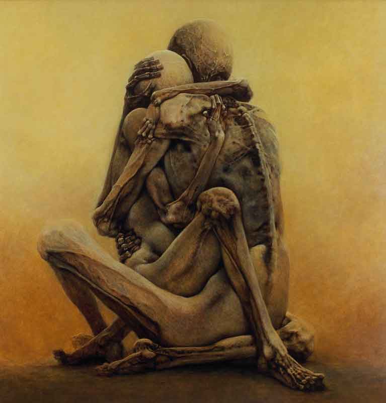 Zdzisław Beksiński