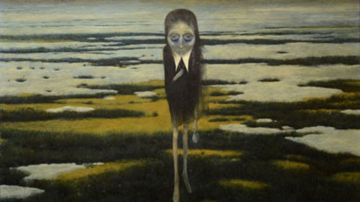 Zdzisław Beksiński