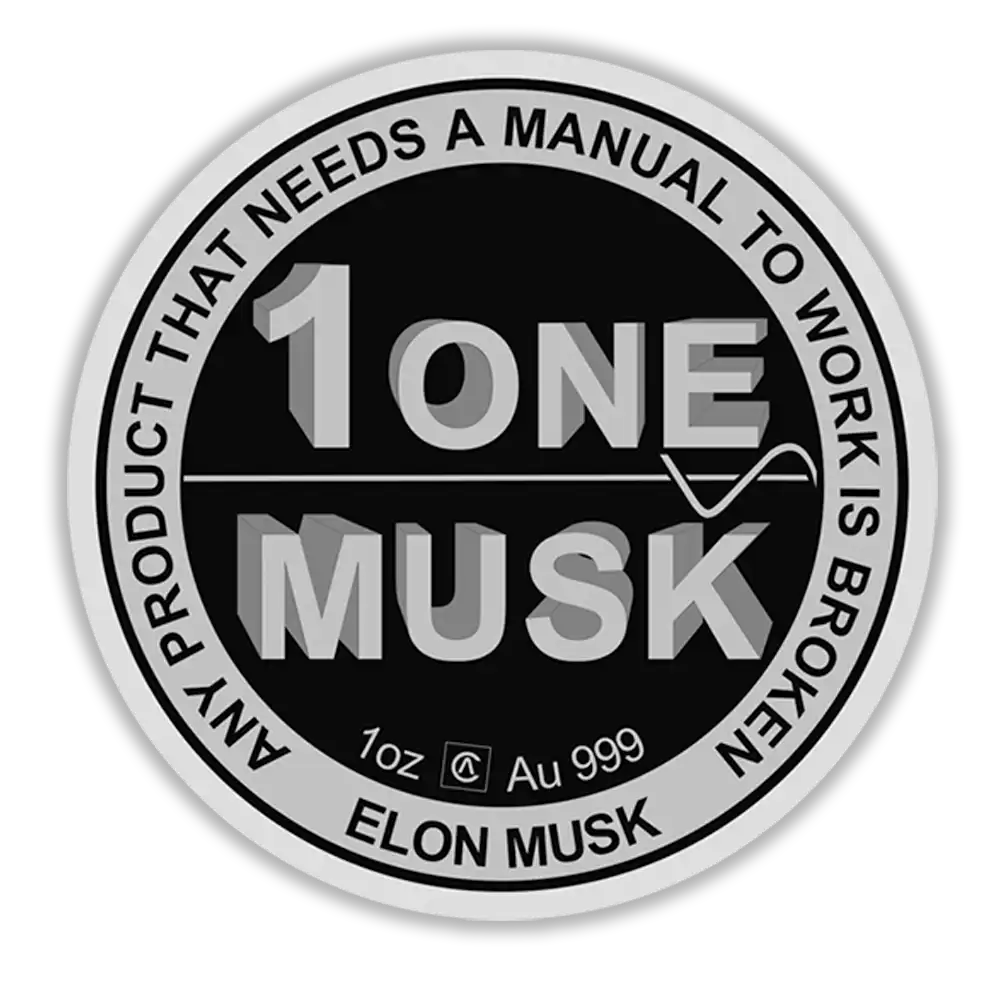 One Musk